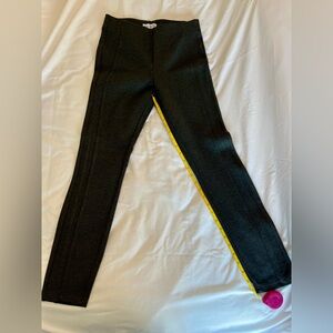 NWT - Gibson Latimer Dark Gray Skinny Pants